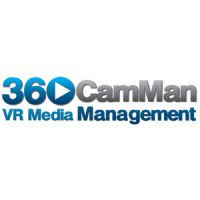 360Rize 3R 360CAMMANV2 360CamMan V2 VR Media Management Software