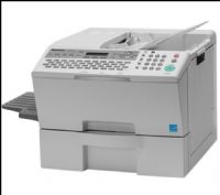 Panasonic UF-8200, MULTIFUNCTION
