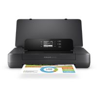 HP OfficeJet 200 Portable Printer with Wireless & Mobile Printing