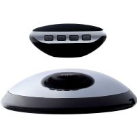 Air2 Floating Bluetooth Speaker, Black