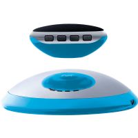 Air2 Floating Bluetooth Speaker, Blue