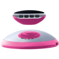 Air2 Floating Bluetooth Speaker, Pink