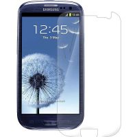 Amzer 93960 Anti-Glare Screen Protector For Galaxy S III