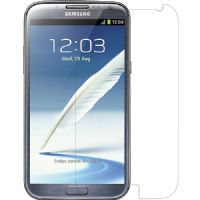 Amzer 95024 Screen Protector For Galaxy Note II