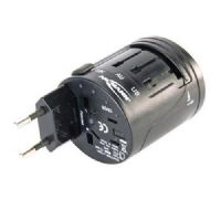 Ansmann  All in One Travel Adapter