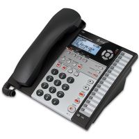 AT&T 4-Line Telephone with Caller ID / Call Waiting & Answering System