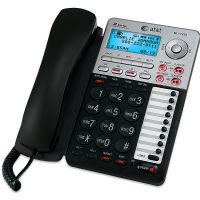 AT&T 2-Line Speakerphone with Caller ID/Call Waiting