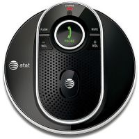 AT&T TL80133 DECT 6.0 Cordless Accessory Speakerphone