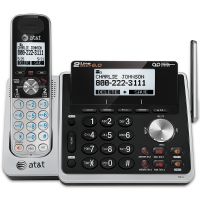 AT&T 2-Line Answering System