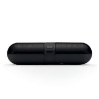 Beats Pill Portable Speaker (Black) - Newest Model
