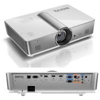 BenQ SX920 DLP Projector WXGA 5000