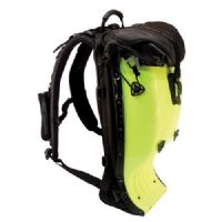 BOBLBEE Meg-Aero Backpack Neon-Neon Yellow