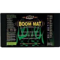 Boom Mat Sound D Amping Material, 12.5