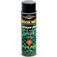 Boom Mat Spray-On Sound Deadening