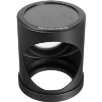 Bower VL152 52mm Right Angle Mirror Lens Attachment
