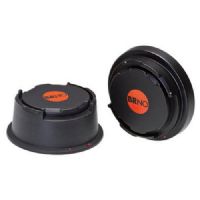 BRNO dri+Cap Dehumidifying Canon Body & Lens dri+Caps w/8 BRN GEL refills