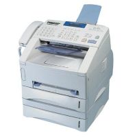 Brother PPF-5750E Laser Fax w  Net Print Server