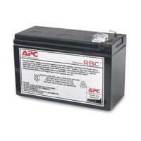 BTI- Battery Tech. APCRBC110-SLA110 APC Replacement Battery