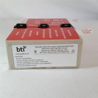 BTI- Battery Tech. APCRBC123-SLA123 BN1250G Replacement Battery