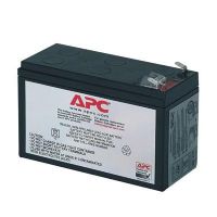BTI- Battery Tech. RBC17-SLA17-BTI APC Replacement Battery