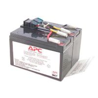 BTI- Battery Tech. RBC48-SLA48-BTI APC Replacement Battery
