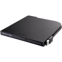 Buffalo DVSM-PT58U2VB Portable USB 2.0 DVD Writer
