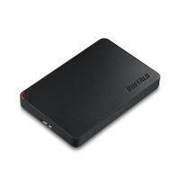 Buffalo HD-PCF2.0U3BD 2TB Ministation USB 3.0