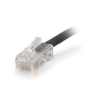C2G 15259 25FT QS CAT5E NON BOOTED CMP B