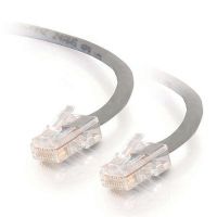 C2G 24398 75' Cat5E Patch Cable Grey