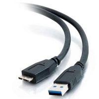 C2G 54178 3M USB 3.0 A M to Micro B