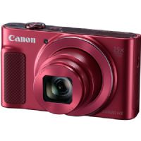 Canon 1073C001 PowerShot SX620 HS Digital Camera (Red)