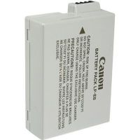 Canon 4515B002 Battery Pack LP E8