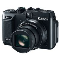 Canon PowerShot G1 X 14.3 MP Digital camera