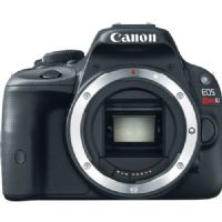 Canon EOS Rebel SL1 DSLR Camera (Body Only)