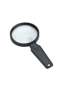 Carson DS-36 MagniView Handheld Magnifier