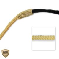 Carson ER-20(04) Gripz Braided Eyewear Retainer for Most Frames - Pacific Sand