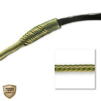 Carson ER-20(08) Gripz Braided Eyewear Retainer for Most Frames - Canyon Trail