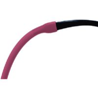 Carson ER-50(02) Toobz Tube Eyewear Retainer for Most Frames - Think Pink