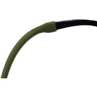 Carson ER-50(04) Toobz Tube Eyewear Retainer for Most Frames - Safari Green