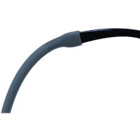 Carson ER-50(05) Toobz Tube Eyewear Retainer for Most Frames - Surf Blue