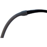 Carson ER-50(06) Toobz Tube Eyewear Retainer for Most Frames - Dusk Grey