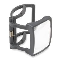 Carson RX-55 MagRX 2.5x Clip-on Magnifier