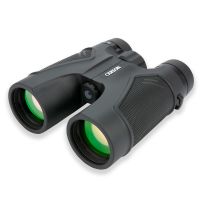 Carson TD-042ED 10x42mm Full-Sized 3D Binocular