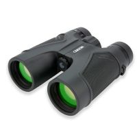 Carson TD-842ED 8x42mm Full-Sized 3D Binocular