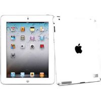 Case IPSK100 Logic iPad 2 Skin, White