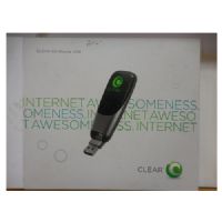 Clear 4g Mobile USB