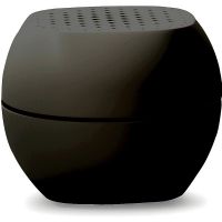 Coby Wireless Bluetooth Speakers, Black