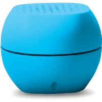 Coby Wireless Bluetooth Speakers, Blue
