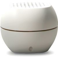 Coby Wireless Bluetooth Speakers, White
