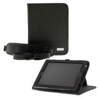 CODi C30702001 Smitten Case for iPad w Strap